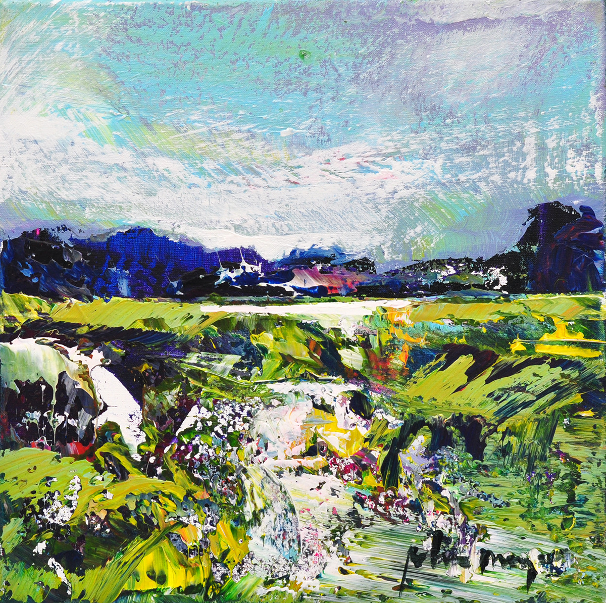 Peter Meijer + Trollstigen Winding Roads